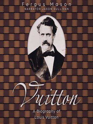 cover image of Vuitton